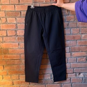Outdoor Voices RecTek cropped hiking pants